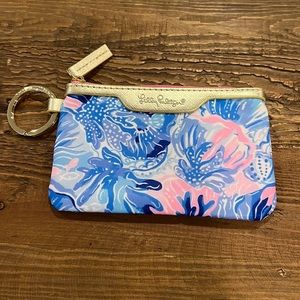 Shade Seekers ID Case
